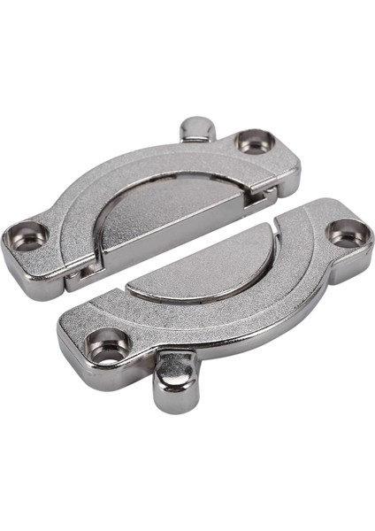 Masa Yemek Masası Üst Bağlayıcı Mandal Tezgahı Panel Konektörleri (Yurt Dışından)