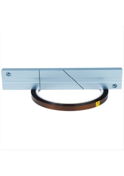 Revox/studer Için 1/4inch Bant Evrensel Ekleme Blokları + Basılı Banda Onarım Kiti Seti Son Öğe Mevcut (B) (Yurt Dışından) modelleri