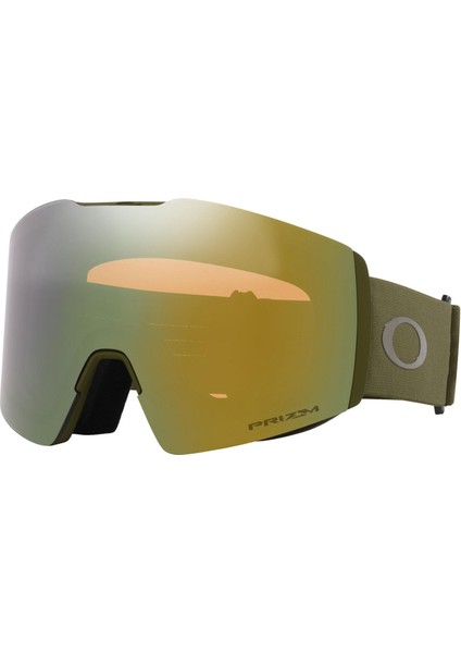 Fall Line L 709964 Kayak Gözlüğü