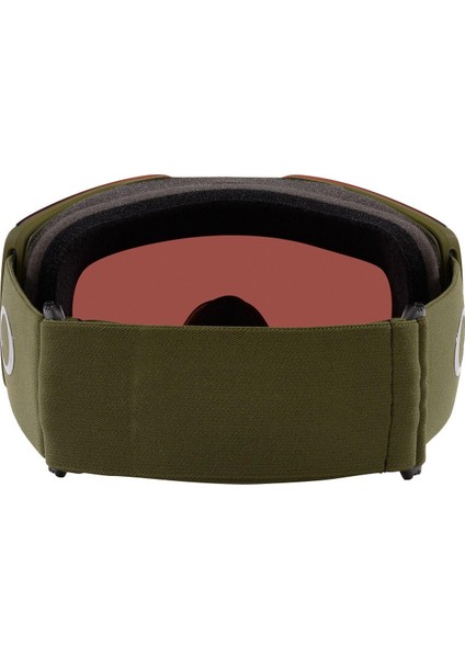 Fall Line L 709964 Kayak Gözlüğü