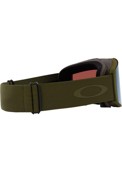 Fall Line L 709964 Kayak Gözlüğü