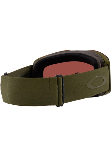 Fall Line L 709964 Kayak Gözlüğü