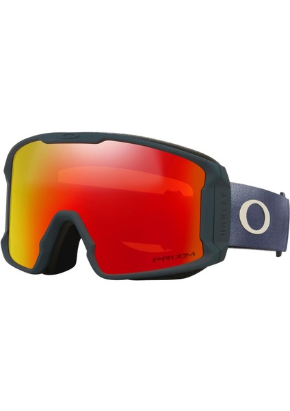 Line Miner M 709395 Kayak Gözlüğü