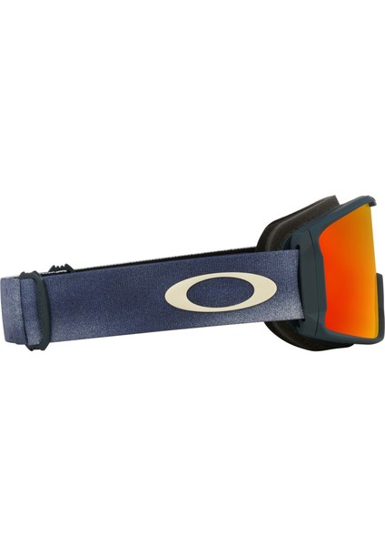 Line Miner M 709395 Kayak Gözlüğü