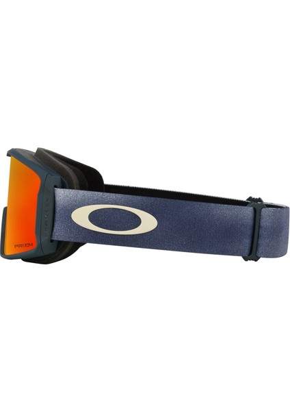 Line Miner M 709395 Kayak Gözlüğü