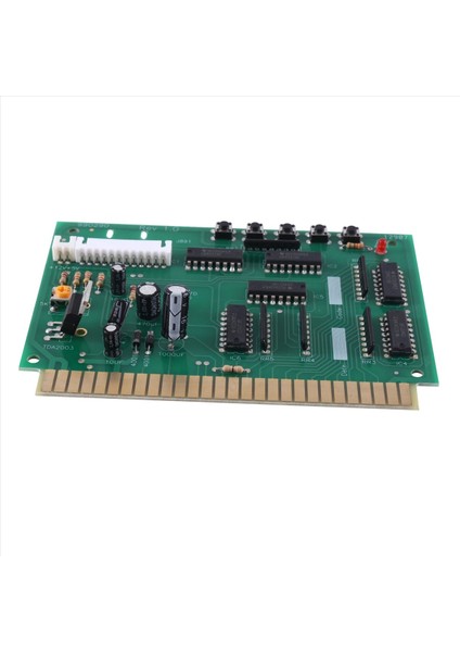 Pc&#39;den Jamma Dönüştürücü Tahtası Arcade Oyunu Pc 2 Jamma Bilgisayardan Arcade Oyun Klavyesine Arcade Joystick Dönüştürücüsüne (Yurt Dışından) fiyatları