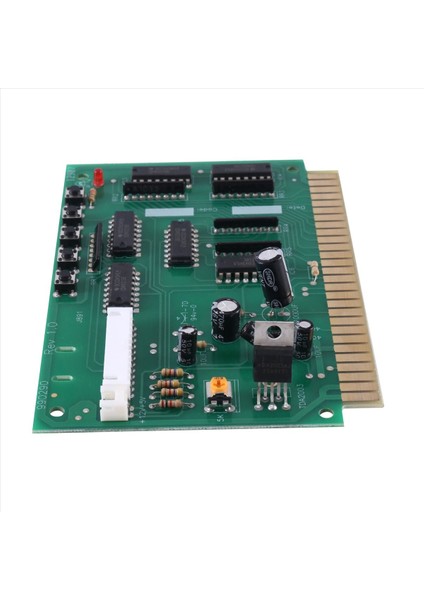 Pc&#39;den Jamma Dönüştürücü Tahtası Arcade Oyunu Pc 2 Jamma Bilgisayardan Arcade Oyun Klavyesine Arcade Joystick Dönüştürücüsüne (Yurt Dışından) modelleri