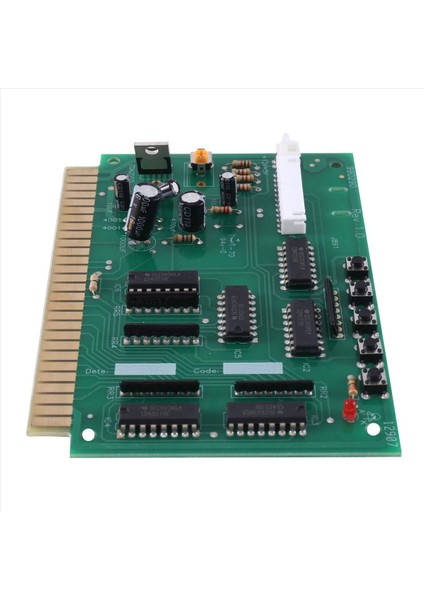 Pc&#39;den Jamma Dönüştürücü Tahtası Arcade Oyunu Pc 2 Jamma Bilgisayardan Arcade Oyun Klavyesine Arcade Joystick Dönüştürücüsüne (Yurt Dışından) fırsatları