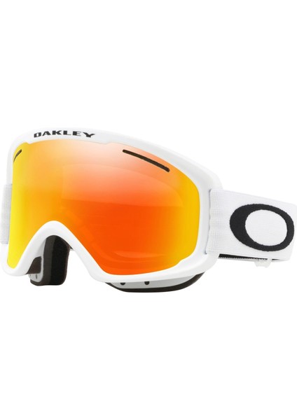 O Frame 2.0 Pro Xm 711303 Kayak Gözlüğü Extra Anti-Fog Lens (Yedek Lensli )