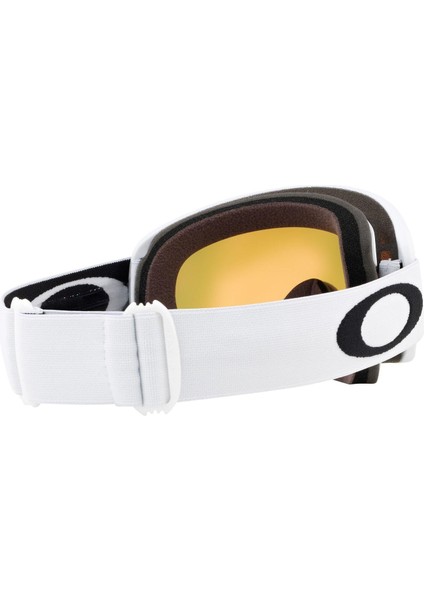 O Frame 2.0 Pro Xm 711303 Kayak Gözlüğü Extra Anti-Fog Lens (Yedek Lensli )