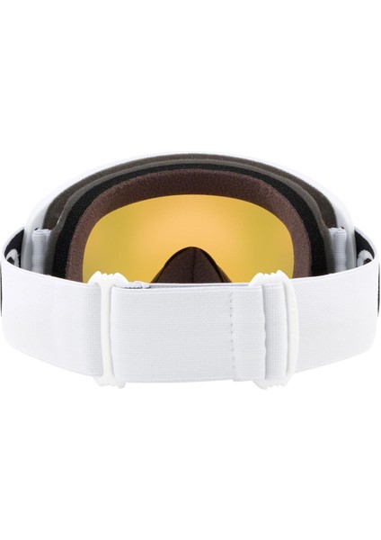 O Frame 2.0 Pro Xm 711303 Kayak Gözlüğü Extra Anti-Fog Lens (Yedek Lensli )