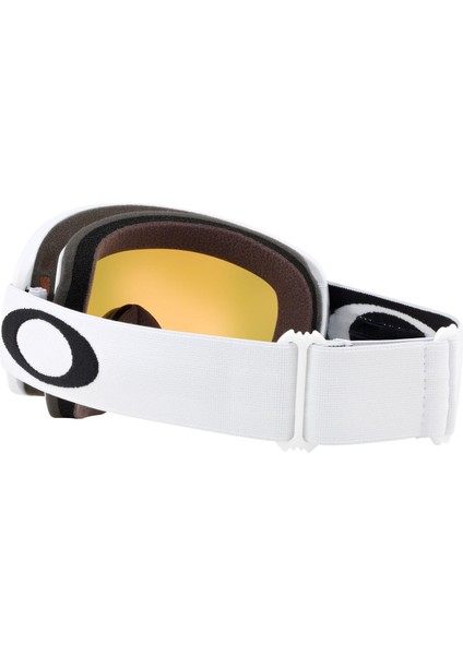 O Frame 2.0 Pro Xm 711303 Kayak Gözlüğü Extra Anti-Fog Lens (Yedek Lensli )