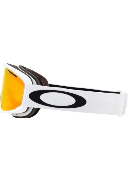 O Frame 2.0 Pro Xm 711303 Kayak Gözlüğü Extra Anti-Fog Lens (Yedek Lensli )