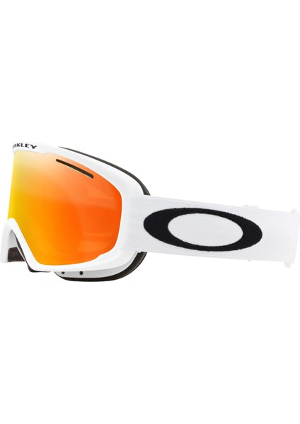 O Frame 2.0 Pro Xm 711303 Kayak Gözlüğü Extra Anti-Fog Lens (Yedek Lensli )