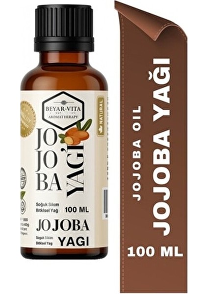 Jojoba Yağı Besleyici Etkiyle 100 ml Tüm Cilt Tipleri İçin Uygun fiyatları