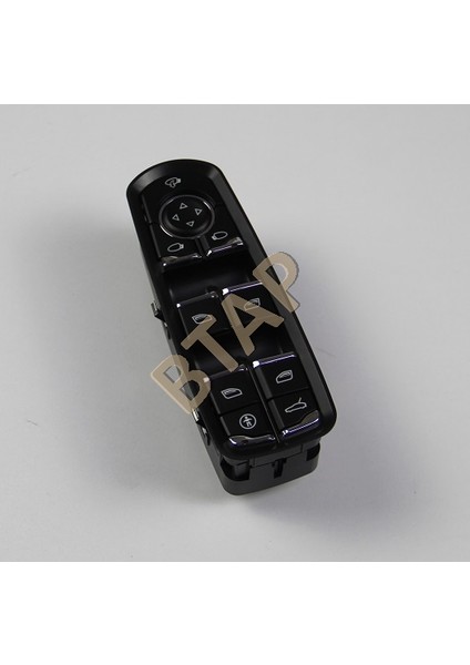 Porsche Cayenna Macan Cam Düğmesi 13 Pin 7PP959858M