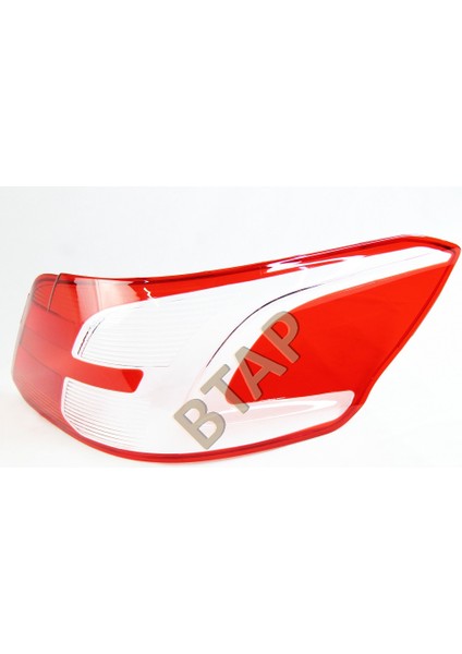 Peugeot 301 2013-2017 Stop Camı Sağ 9674807780