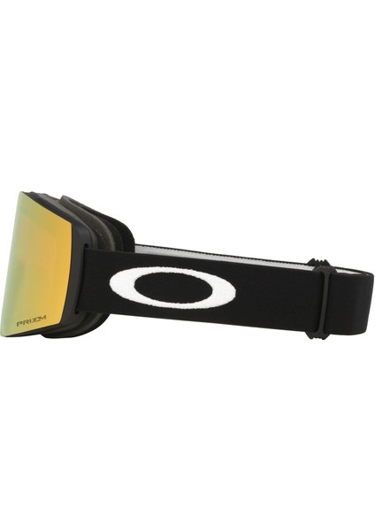 Fall Line M 710380 Kayak Gözlüğü