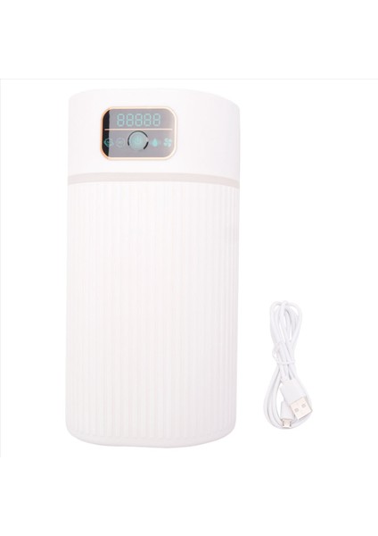 Gece Işığı ile Nemlendiriciler, Yatak Odası ve Büyük Oda Için Nemlendiriciler, 1.1l Yatak Odası Için Nemlendirici, Ofis (Yurt Dışından)