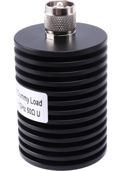 100W PL259 Dc-1ghz Kukla Yük, Kukla Yük Fiş, Uhf Konektörü Rf Koaksiyel Kukla Yük (Yurt Dışından) fiyatları