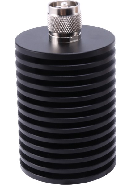 100W PL259 Dc-1ghz Kukla Yük, Kukla Yük Fiş, Uhf Konektörü Rf Koaksiyel Kukla Yük (Yurt Dışından) modelleri