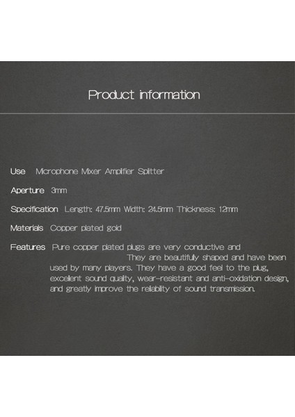 2pcs Altın Kaplama Rca Fiş 1 Erkek - 2 Rca Dişi Av Audio Video Ayırıcı Kablo Adaptörü Jack Konnektörü (Yurt Dışından) indirimleri