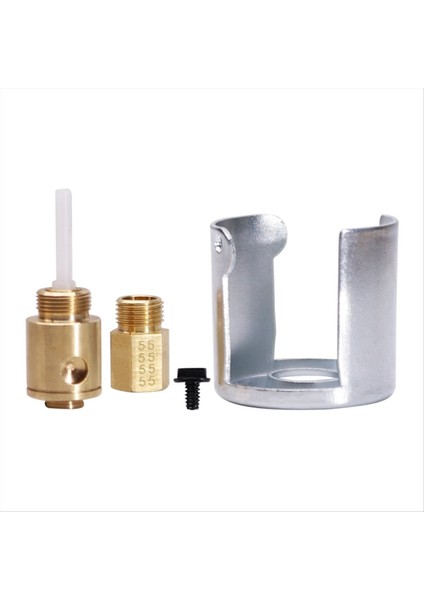 Yükseltme WE25X217 Sıvı Propan Dönüşüm Kiti Gaz Kurutucular Için Uygun, WE25X0217, WE25M32, WE25X0190, WE25X0214 (Yurt Dışından)