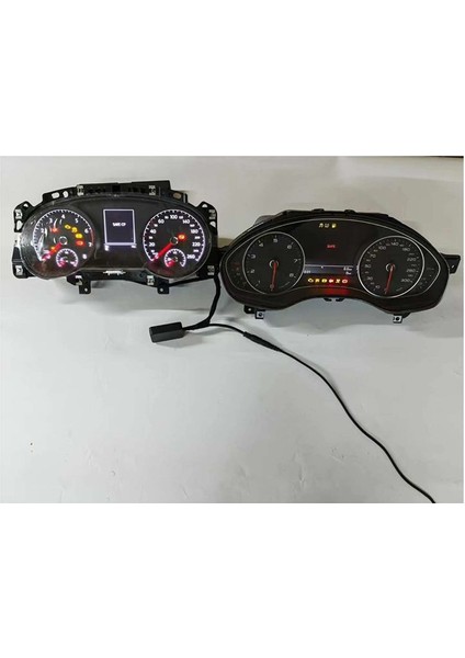 Araba Mqb Mlb Küme Test Platformu Gösterge Tablosu Kablo Kiti Skoda Için Vw Için Audi A6 A8 A8 A4 Mqb Araç Enstrümanı (B) (Yurt Dışından) fiyatları