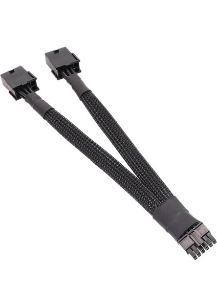 Video Kartı 12VHPWR Pcıe 5.0 12 Pin-Çift Gpu Pcıe RTX30 Serisi 3070 3080 RTX3090 Genel Müdürlük Kablosu (Yurt Dışından) fiyatları