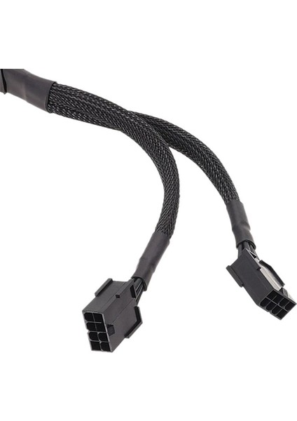 Video Kartı 12VHPWR Pcıe 5.0 12 Pin-Çift Gpu Pcıe RTX30 Serisi 3070 3080 RTX3090 Genel Müdürlük Kablosu (Yurt Dışından) modelleri