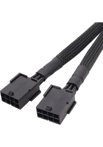 Video Kartı 12VHPWR Pcıe 5.0 12 Pin-Çift Gpu Pcıe RTX30 Serisi 3070 3080 RTX3090 Genel Müdürlük Kablosu (Yurt Dışından) fırsatları