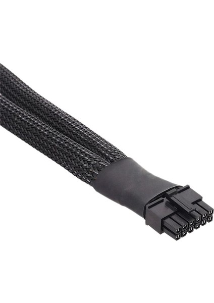 Video Kartı 12VHPWR Pcıe 5.0 12 Pin-Çift Gpu Pcıe RTX30 Serisi 3070 3080 RTX3090 Genel Müdürlük Kablosu (Yurt Dışından) indirimleri