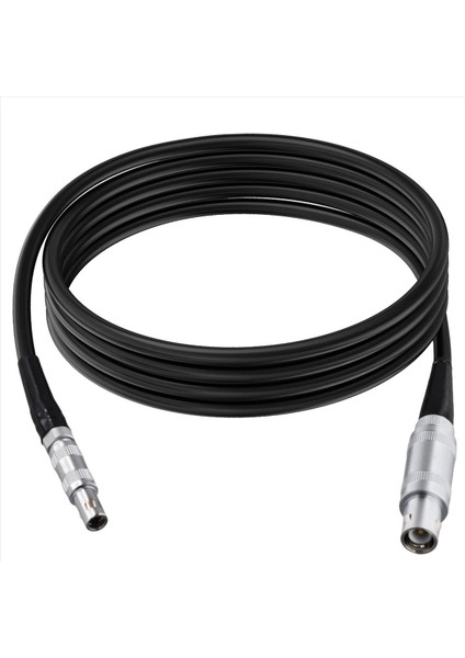 Ffa 1s 1 C9 Ila Ffa 00S 00 C5 Bağlantı RG174 Ultrasonik Kusur Dedektörü Konektörü Tel Terminalleri Için Kablo (Yurt Dışından)