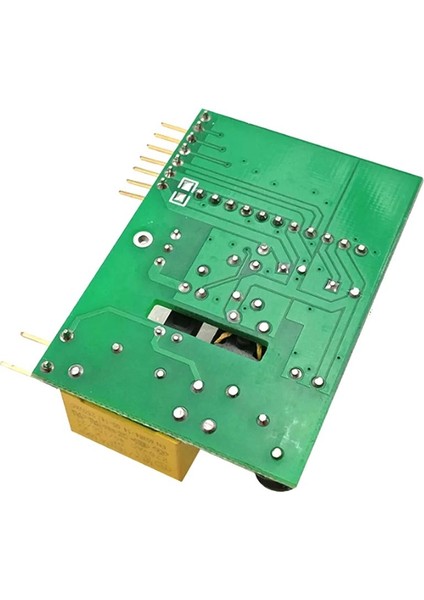 KQ-130F Güç Hattı Taşıyıcı Modülü / Harici Bileşen Yok (Yurt Dışından) fiyatları