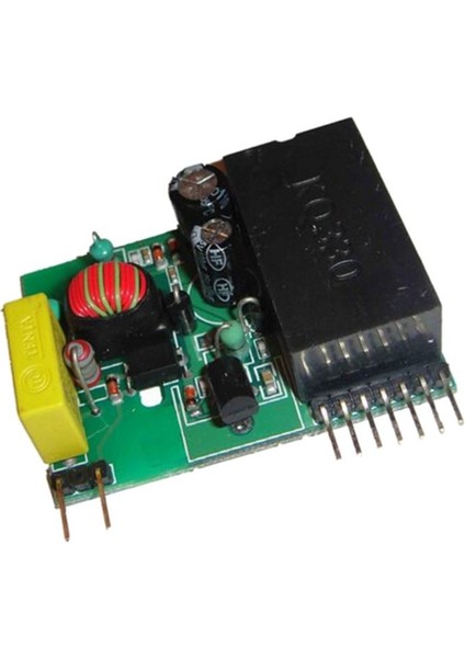 KQ-130F Güç Hattı Taşıyıcı Modülü / Harici Bileşen Yok (Yurt Dışından) fırsatları