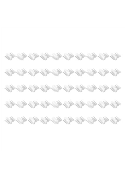 50PCS KF2510 Konektör 2.54MM Erkek Pim Başlığı 4pin Asıc Miner Antminer S9 Z9 Z15 L3+ Dr3 T2T A9 A1 A10 (Yurt Dışından) modelleri