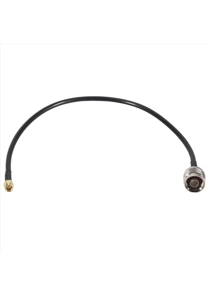 Sma Erkek - N Tip Erkek Fiş Wifi Anten Pigtail Kablosu 16.1 &quot; (Yurt Dışından) fırsatları