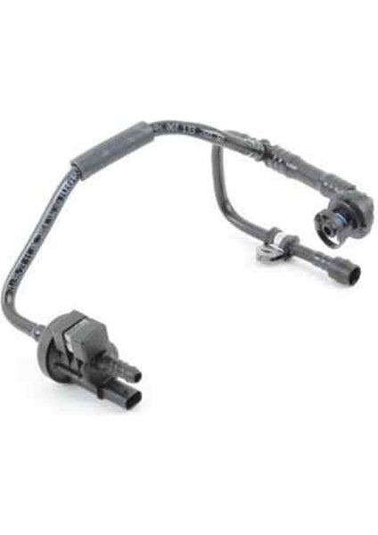 06J133781BT Vakum Sistemi Konnecter Audi A3 Için Karbon Tank Kontrol Valfi Otomobil (Yurt Dışından)