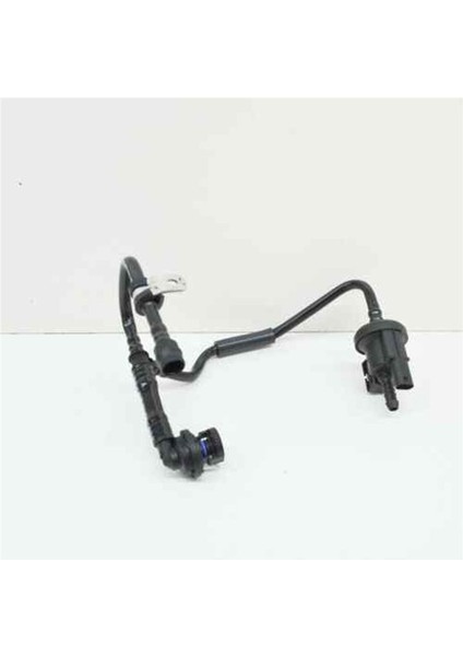 06J133781BT Vakum Sistemi Konnecter Audi A3 Için Karbon Tank Kontrol Valfi Otomobil (Yurt Dışından) modelleri