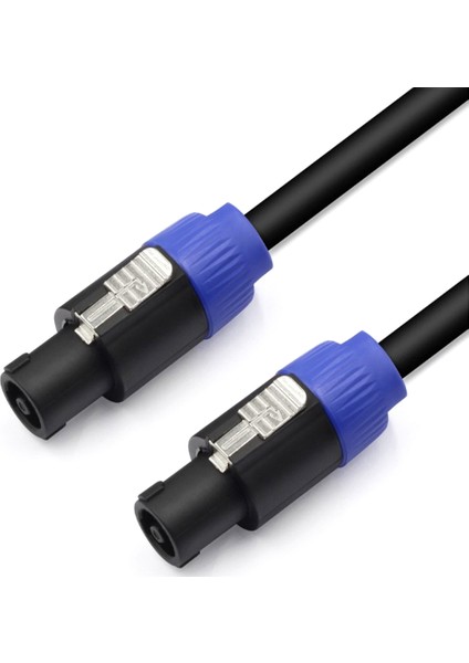 Dmx Kablo Güç Kablo Hoparlör Kablosu Erkek - Erkek Ses Kablosu Aydınlatma Aksesuarları Düğün Dj Dısco 100CM (Yurt Dışından) fırsatları