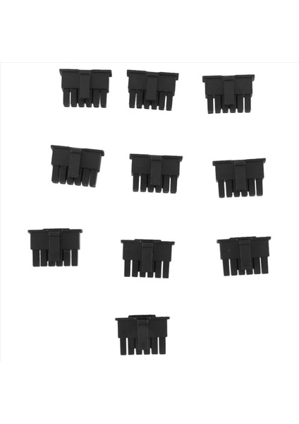 10PCS Pcie 5.0 12VHPWR 16PIN 12+4pin Erkek Gpu Güç Kablosu Konektörü Terminal Pimleri (Yurt Dışından) indirimleri