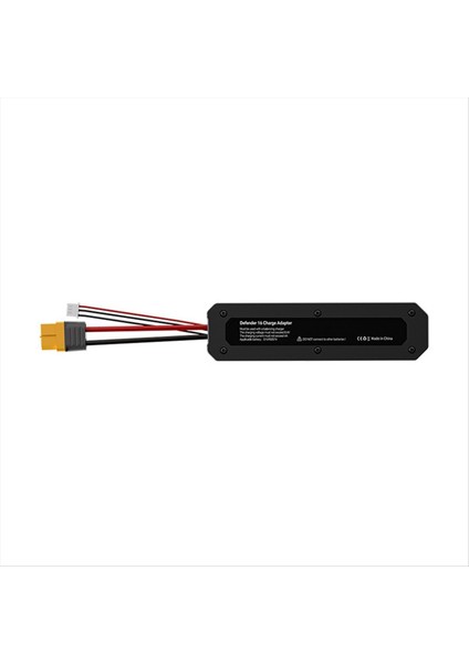 Defender Serisi Şarj Adaptör Kartı 25 Model Uçak Dengesi Şarj Cihazı Rc Dıy Fpv Yarış Drone (Yurt Dışından) modelleri