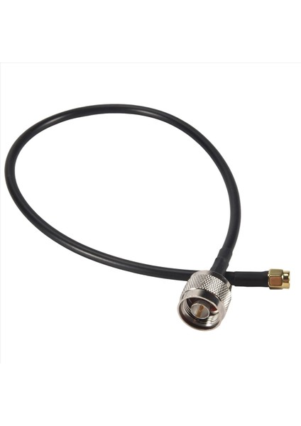 Sma Erkek - N Tip Erkek Fiş Wifi Anten Pigtail Kablosu 16.1 &quot; (Yurt Dışından) indirimleri