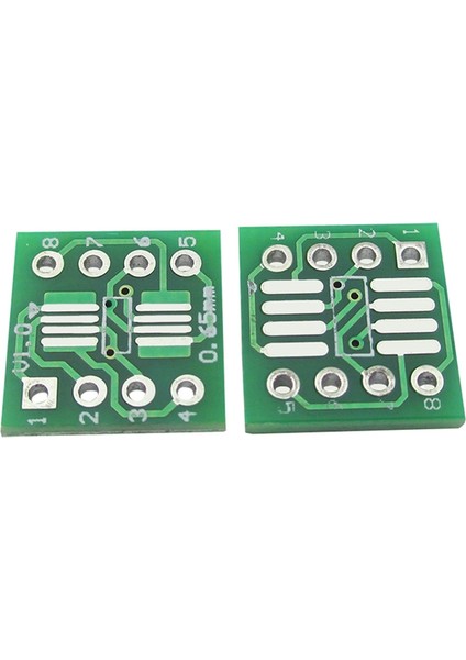70PCS Sop8 Turn Dip8 Smd&#39;yi Daldırma Ic Adaptör Soketi Sop8 Tssop8 Soıc8 Ssop8 Kartını Dip Adaptör Dönüştürücü Plaka (Yurt Dışından) modelleri