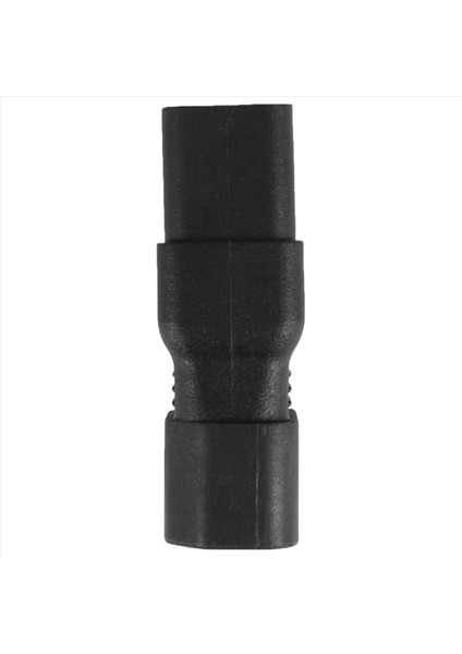 Pdu Ups Güç Iec Erkek C14 - Dişi C19 Adaptörü Iec C19 Ila C14 Konnektör (Yurt Dışından) fiyatları