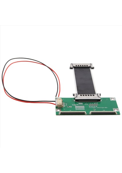 Lg 2 x 60PIN UHD 51PIN LCD Ekran Adaptör Kartı Için (Yurt Dışından)