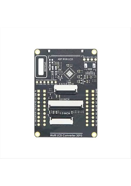 Maıx-Iı M2DOCK Adaptörü 2,4/2.8inch Linux Python Al Vision Development Board V831 Görsel Demo Kurulu (Yurt Dışından)