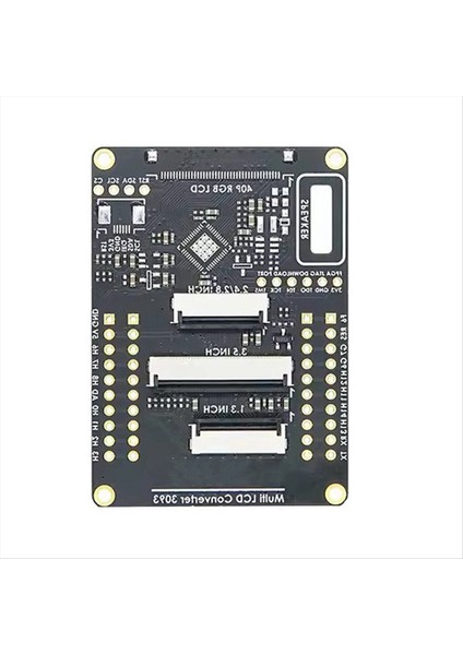 Maıx-Iı M2DOCK Adaptörü 2,4/2.8inch Linux Python Al Vision Development Board V831 Görsel Demo Kurulu (Yurt Dışından) modelleri