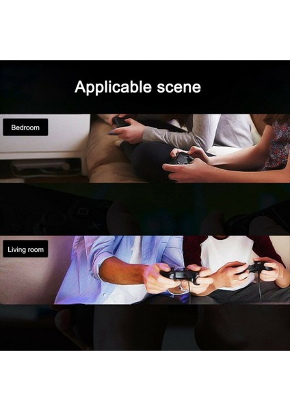 2 Arada Adaptör Kablosu HDMI ile Uyumlu Rca Scart Kablo Ses Konnektörü Erkek S-Video-Tv Rca Bağlantı Noktası Için 3 Rca Scart (Yurt Dışından) fırsatları