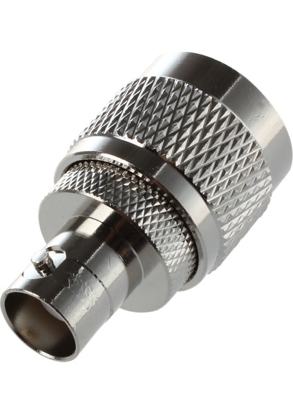 2pcs Rf Koaksiyel Koaksiyel Adaptör Bnc Dişi Için Uhf Erkek PL259 (Yurt Dışından) modelleri